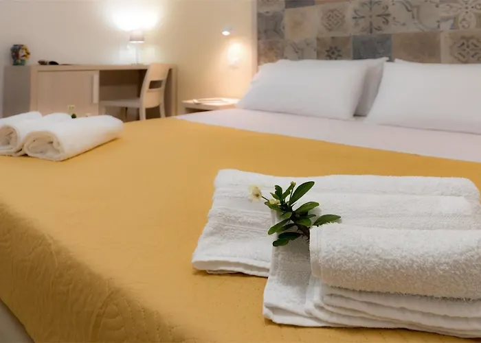 Doride B&B