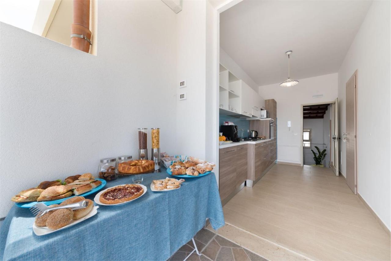 Frühstückspension Doride San Vito Lo Capo
