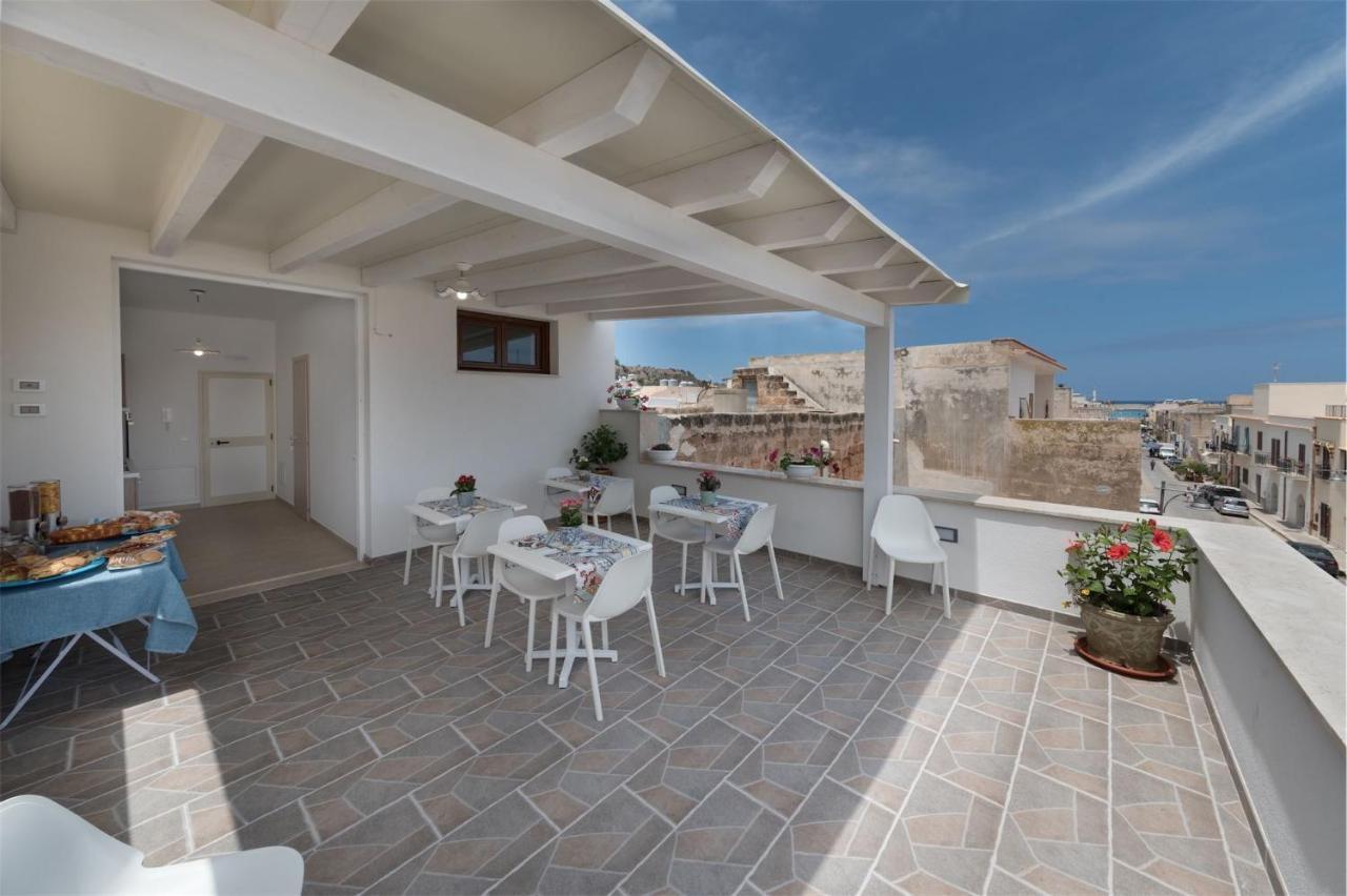 Frühstückspension Doride San Vito Lo Capo