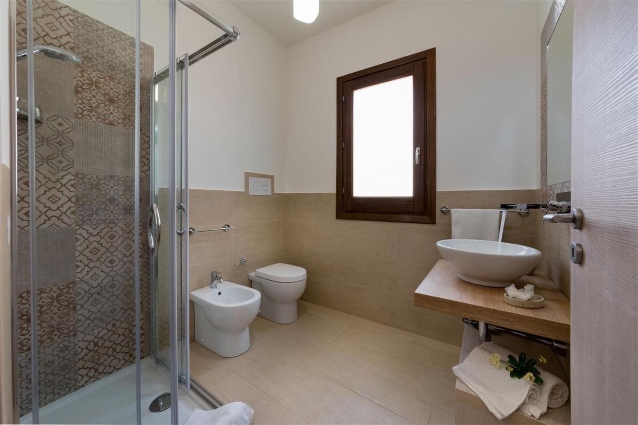 Doride Frühstückspension San Vito Lo Capo